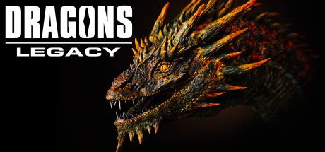 Dragon Legacy