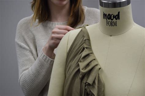 Draping Method Usage