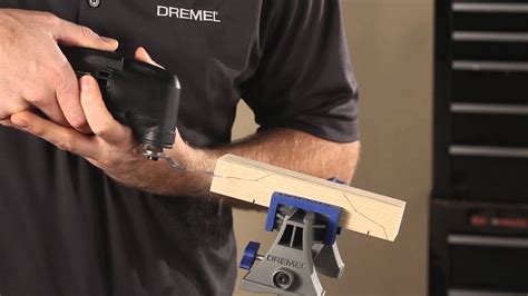 Dremel Derby Tips