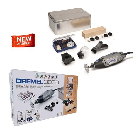 Dremel Derby Tools