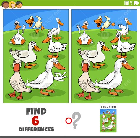 Duck Education Templates