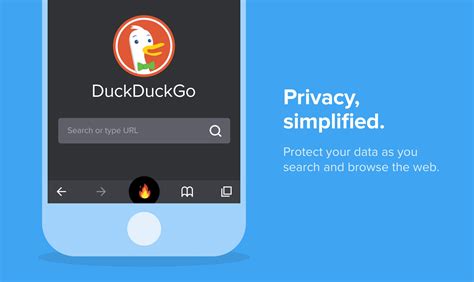 DuckDuckGo Browser Extensions