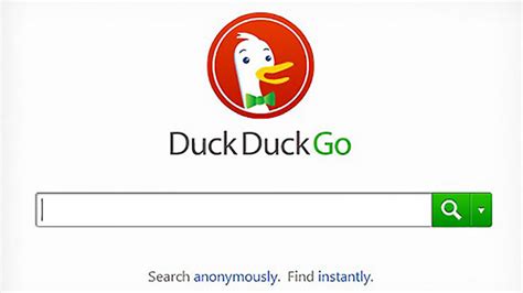 DuckDuckGo Features