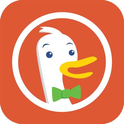 DuckDuckGo Mobile App