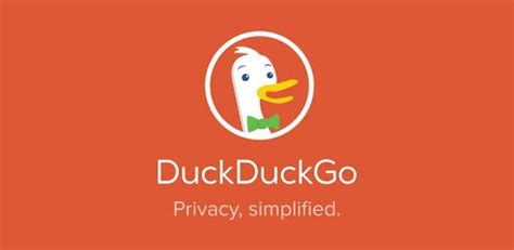 DuckDuckGo Privacy