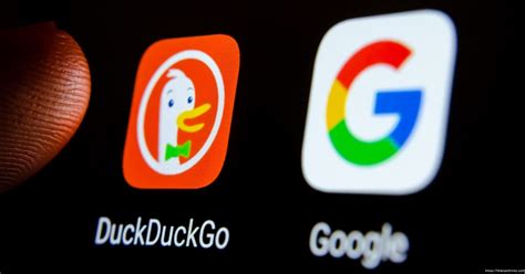 DuckDuckGo Ratings