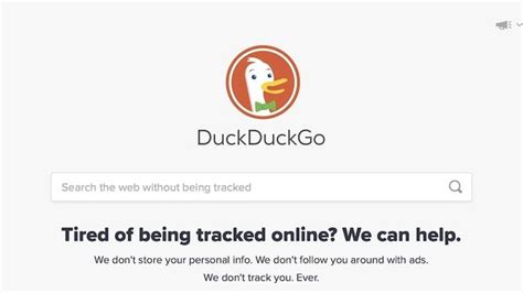 DuckDuckGo Reviews