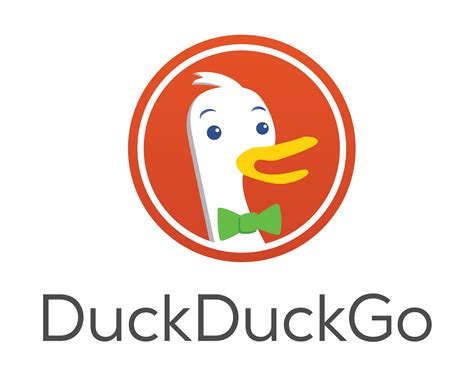 DuckDuckGo Search Engine