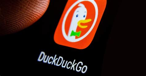 DuckDuckGo Security