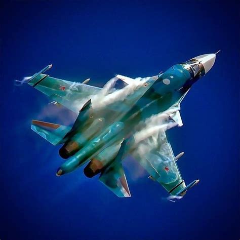 Duks Factory Russian Fighter Planes