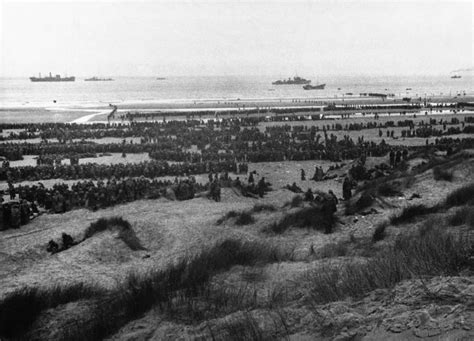 Dunkirk History Image