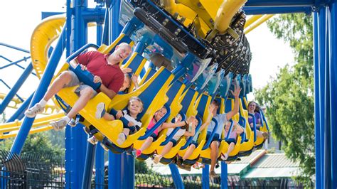 Events at Dutch Wonderland