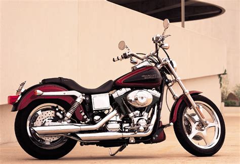 Dyna Motorcycle 6