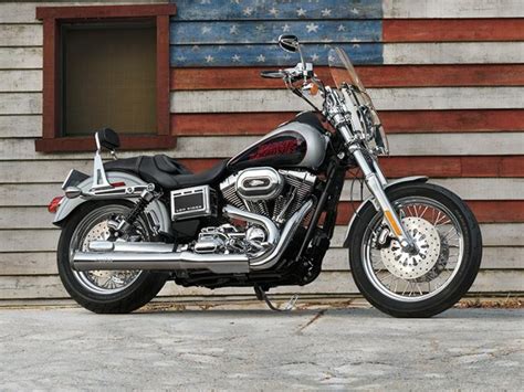 Dyna Motorcycle Choice