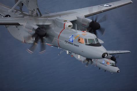 E-2D Hawkeye