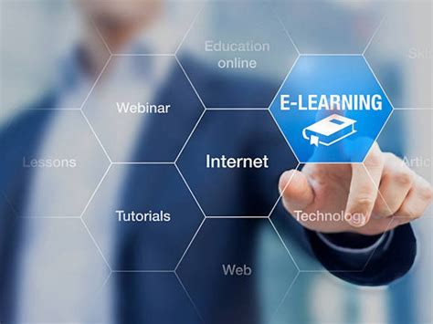 E-Learning Courses