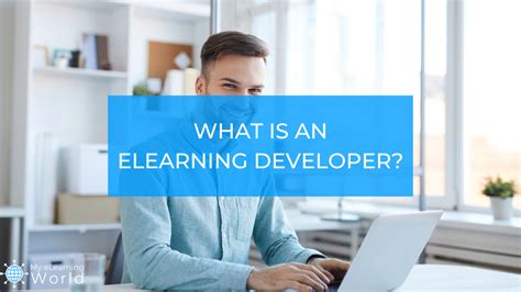 E-Learning Developers Image