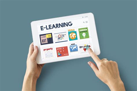 E-Learning Resources