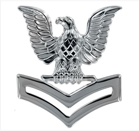 E-5 Navy Petty Officer Second Class Image 1