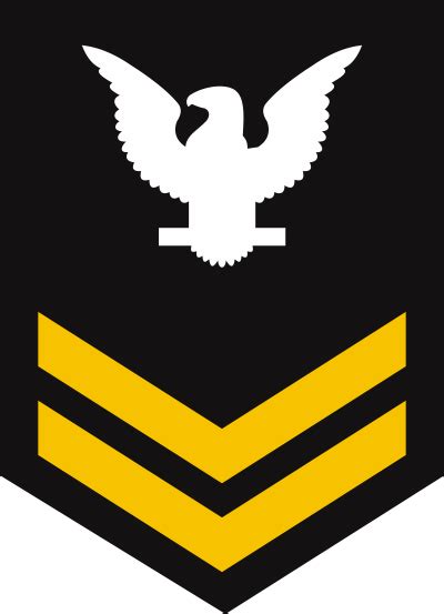 E-5 Navy Petty Officer Second Class Image 5