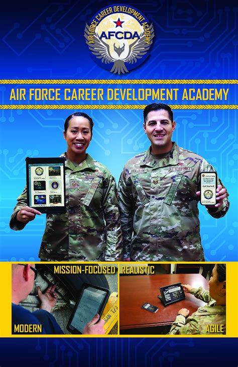 E8 Air Force Career Advancement