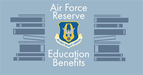 E8 Air Force Education Benefits