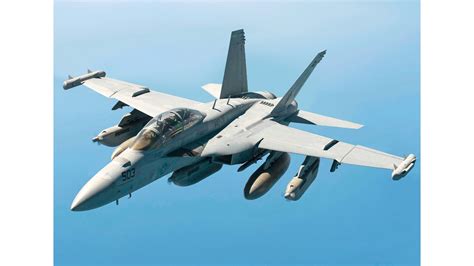 EA-18G Growler electronic support