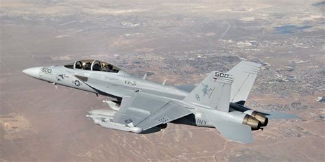 EA-18G Growler signals intelligence