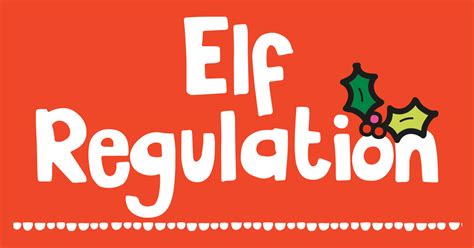 ELF Regulation