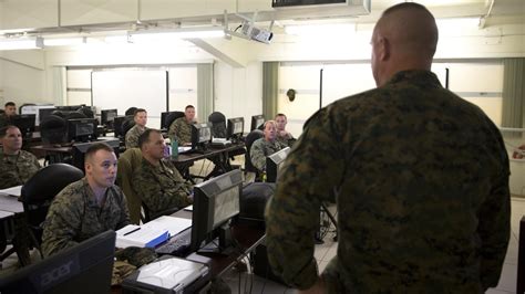 US Navy EOD officer education facilities