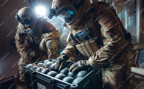 US Navy EOD officer experience facilities