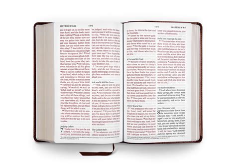 Download ESV Bible Printable from Official Websites