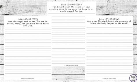 Purchase ESV Bible Printable from Online Marketplaces