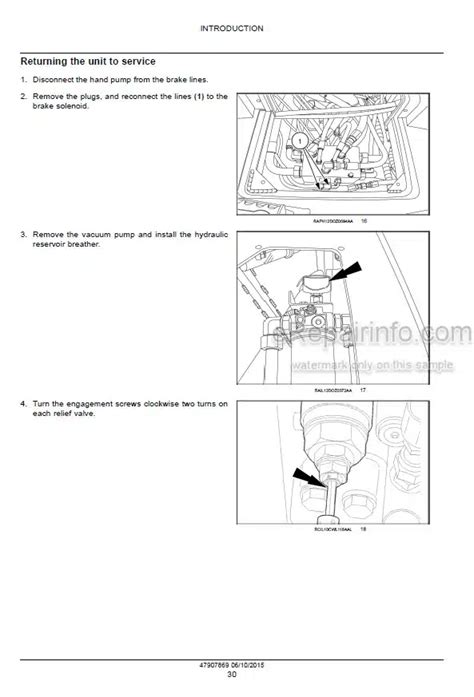 Eagle 9 Case Studies