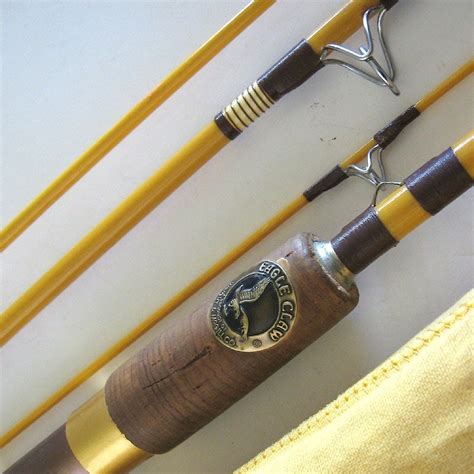 Eagle Claw Fly Rod Selection