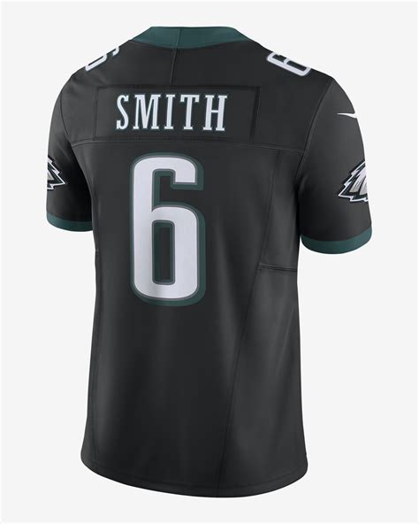 Philadelphia Eagles Jersey Number