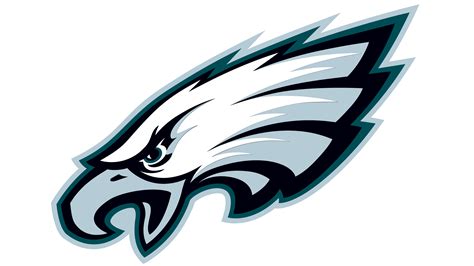 Philadelphia Eagles Team Logo