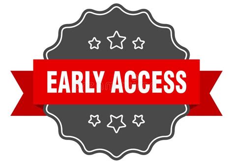 Early Access to New Arrivals