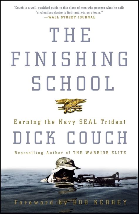 Earning Navy SEAL Trident