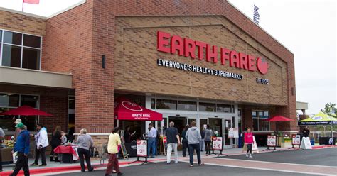 Earth Fare