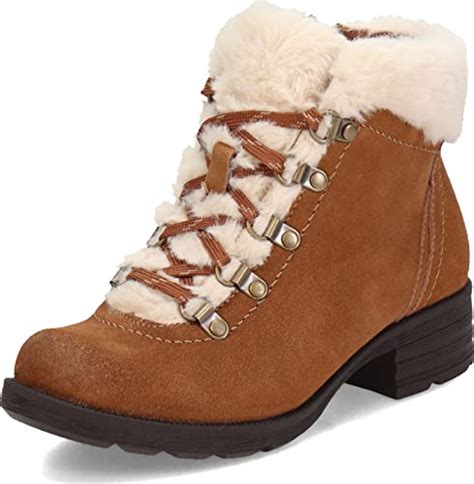 Earth Origins Boots Style 10