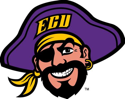 East Carolina Pirates Football Team