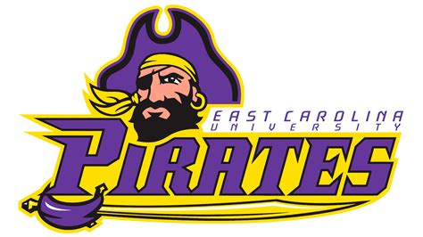 East Carolina Pirates Football Team