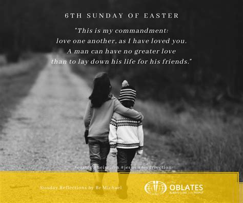 Easter Story Reflection