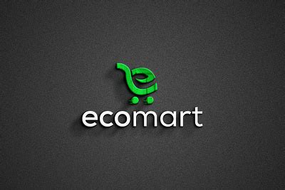 EcoMart Template