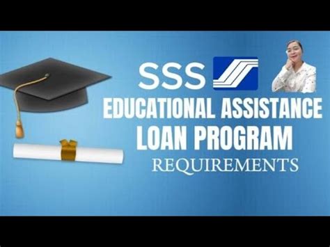 Education Assistance Loan Program