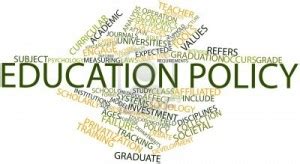 Education Policy Analyst Career Path