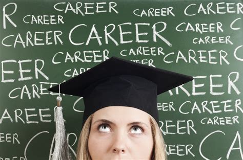 Advice for Pursuing a Career in Education