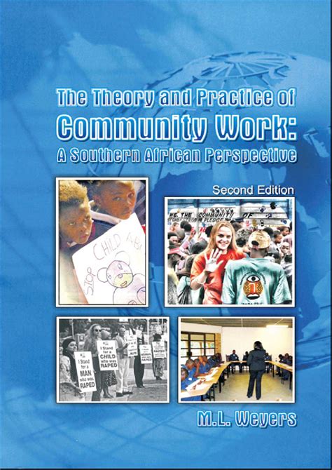 Edward Derosette's community work