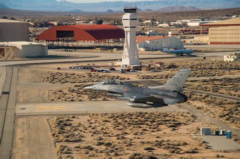 Edwards AFB